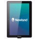 Микрокиоск Newland Nquire 1000 Manta III, 10'', 2D MP CM66, 8MP FFC, BT, 4G, GPS, Wi-Fi&PoE. Incl. wall mount brack$multipl adap. OS: A13 GMS