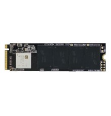 Твердотельный накопитель/ Kingspec SSD NE-128 2280, 128GB, M.2(22x80mm), NVMe, PCIe 3.0 x4, R/W 1800/600MB/s, IOPs н.д./н.д., TBW 100, DWPD 0.69 (3 года)