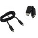 Кабель/ Кабель USB 3.1 Type C  10Гб/с ,5А, Power Deliwery, длина 1M, VCOM <CU420-1M>