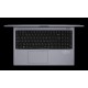 Ноутбук CyberLine C150i-003 15.6"(1920x1080 IPS (матовый, 144Hz) )/Intel Core i5 12600H(2.7Ghz)/16384Mb/512PCISSDGb/noDVD/Ext:nVidia GeForce RTX4060(8192Mb)/Cam/BT/WiFi/52.6WHr/war 1y/2.1kg/Titan/noOS + не МПТ