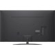 Телевизор ЖК 65'' LG/ 65", Ultra HD, Nano Color, Smart TV, WebOS, Wi-Fi, DVB-T2/C/S2, MR, 60Hz Native, 2.0ch (20W), 2 HDMI, 2 USB, 1 Pole, Charcoal Black, 2025