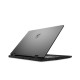 Ноутбук/ MSI CreatorPro M16 HX C14VIG-456RU 16"(2560x1600 (матовый, 240Hz) IPS)/Intel Core i7 14700HX(2.1Ghz)/32768Mb/2TbPCISSDGb/noDVD/Ext:nVidia RTX A1000(6144Mb)/Cam/BT/WiFi/war 1y/2.38kg/Lunar Gray/Win11Pro