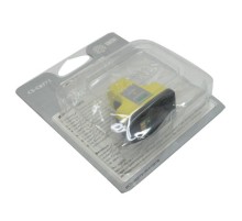 -/ Картридж струйный Cactus CS-C8773 №177 желтый (11.4мл) для HP PS 3213/3313/8253/C5183/C6183/C6283/C7