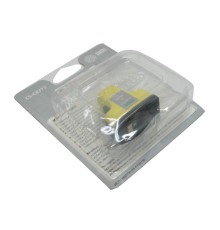 -/ Картридж струйный Cactus CS-C8773 №177 желтый (11.4мл) для HP PS 3213/3313/8253/C5183/C6183/C6283/C7