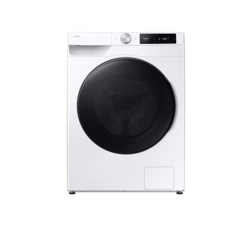 Стиральная машина Samsung/ Стиральная машина с cушкой и AddWash, 11+6 кг, WD6400D, белый Стиральная машина Samsung/ Стиральная машина с cушкой и AddWash, 11+6 кг, WD6400D, белый