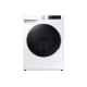 Стиральная машина Samsung/ Стиральная машина с cушкой и AddWash, 11+6 кг, WD6400D, белый