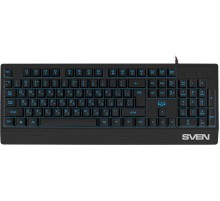 Игровая клавиатура SVEN KB-G8300