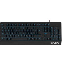 Игровая клавиатура SVEN KB-G8300