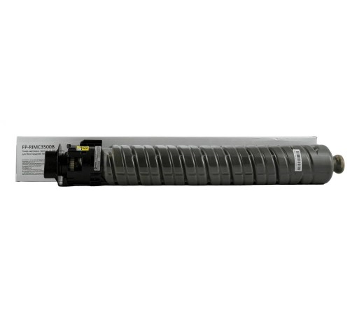 Тонер-картридж F+ imaging, черный, 31 000 страниц, для Ricoh моделей IM C3000/C3500 (аналог 842255), FP-RIMC3500B