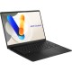 Ноутбук/ ASUS M5406NA-QD109 14"(1920x1200 (матовый))/AMD Ryzen 5 7535HS(3.3Ghz)/16384Mb/1024PCISSDGb/noDVD/Int:AMD Radeon/Cam/BT/WiFi/75WHr/war 1y/1.3kg/Neutral Black/DOS + алюм корп