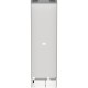Холодильники LIEBHERR/ Plus, EasyFresh, МК NoFrost, 3 контейнера МК, в. 201,5 см, ш. 60 см, класс ЭЭ A++, внутренние ручки, двери из нерж. стали