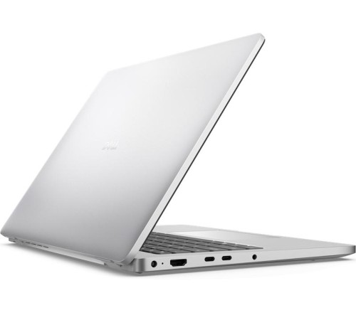 Ноутбук DELL 14 Pro  Ultra 5 235U vPro 14,0" FHD+ (1920 x 1200) IPS,AG,300 nit, 16GB DDR5 (1x16GB) 512GB SSD Intel  graphics,3cell,Backlit,FPR,2y,11 Home,Chinese,1,37kg,KB Eng/Rus