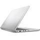 Ноутбук DELL 14 Pro  Ultra 5 235U vPro 14,0" FHD+ (1920 x 1200) IPS,AG,300 nit, 16GB DDR5 (1x16GB) 512GB SSD Intel  graphics,3cell,Backlit,FPR,2y,11 Home,Chinese,1,37kg,KB Eng/Rus
