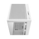 корпус Deepcool CG580 4F V2 WH без БП, боковое окно (панорама), 4x120mm ARGB PWM вентилятора, белый, ATX (R-CG580-WHADA4-G-2)