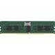 Память оперативная/ Kingston 16GB 6400MT/s DDR5 ECC Reg CL52 DIMM 1Rx8 Micron D
