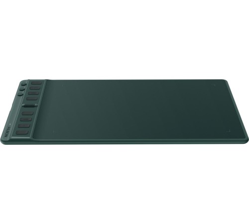 Графический планшет/ Графический планшет Huion INSPIROY 2 M H951P Green