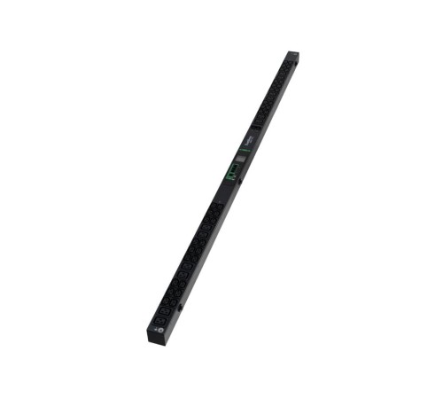 БРП Uniprom, с мониторингом, 0U, 240В, 1Ф, 32A, 36xC13 12xC19, 3м кабель, IEC309 БРП Uniprom, с мониторингом, 0U, 240В, 1Ф, 32A, 36xC13 12xC19, 3м кабель, IEC309