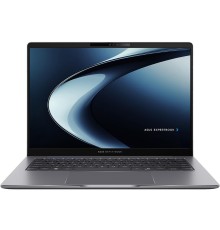 Ноутбук/ ASUS P3405CVA-LY0251 14"(1920x1200 (матовый) WVA)/Intel Core i7 13620H(2.4Ghz)/16384Mb/512PCISSDGb/noDVD/Int:Intel UHD Graphics/Cam/BT/WiFi/50WHr/war 1y/1.42kg/Misty Grey/DOS