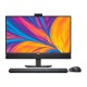 Моноблок Dell Optiplex 7420 AIO 23,8" FullHD NT,Core i7-14700,16GB(1) DDR5,512GB SSD,Intel UHD Graphics, Height Adjustable Stand,FHD Webcam, Wi-Fi,BT, Wireless Kb(ENG) & Mouse,W11Pro (Multilang), 2YW
