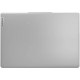 Ноутбук/ Lenovo IdeaPad Slim 5 14Q8X9 14"(1920x1200 IPS)/Qualcomm Snapdragon X1P-42-100(3.4Ghz)/16384Mb/512PCISSDGb/noDVD/Int:Adreno X1-85/Cam/BT/WiFi/57WHr/war 1y/1.48kg/cloud grey/Win11Home + 65W, RU kbd