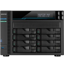 Система хранения данных/ AS6508T (LOCKERSTOR 8)