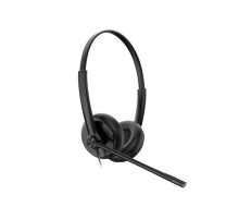 Гарнитура проводная/ Yealink UH34 Dual UC [1308044]