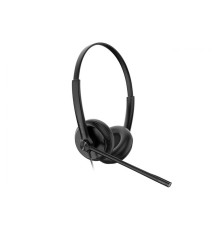 Гарнитура проводная/ Yealink UH34 Dual UC [1308044]