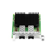Сетевая карта/ OCP3.0 Dual-port 25G SFP28 Ethernet Network Adapter (Intel XXV710)