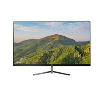 Монитор 27" БЕШТАУ М2701/FHD(PN:LCD) 1920x1080 60/75Hz IPS LED 16:9 5ms VGA HDMI DP 1000:1 178/178 300cd Регулировка наклона, Встроенные динамики , VESA 100*100(75*75), Ч (незначительное повреждение коробки)