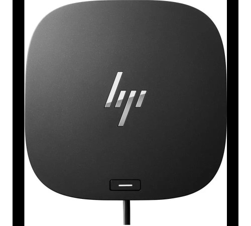 Док-станция докстанция HP USB-C Dock G5 3 pin Док-станция докстанция HP USB-C Dock G5 3 pin