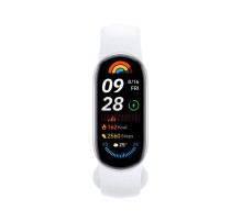 Фитнес трекер Xiaomi Smart Band 9 Glacier Silver M2345B1 (BHR8340GL)