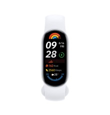 Фитнес трекер Xiaomi Smart Band 9 Glacier Silver M2345B1 (BHR8340GL)