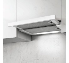 Встраиваемый вытяжной шкаф ELICA/ 50 см, 650 м3/ч, белый