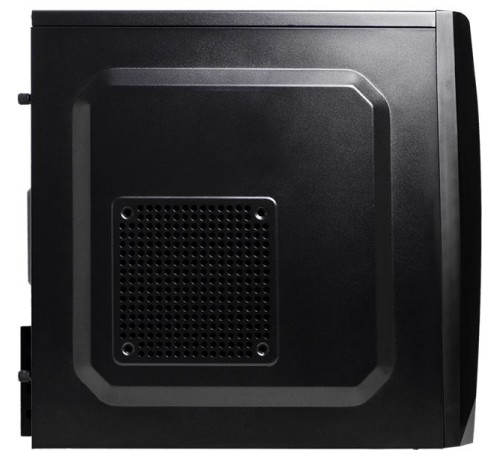 корпус Formula V Line CS-102 mATX USB3.0x1/USB2.0x1/audio (ex Aerocool)