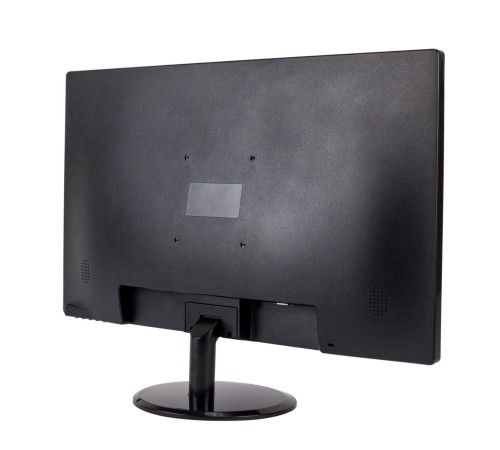 Монитор Monitor Vandor 24VD01 - 23,8"/1920x1080 (Full HD)/75Гц/300 кд/м2/1000:1/IPS/4мс/1xHDMI+1xVGA/War1y Монитор Monitor Vandor 24VD01 - 23,8"/1920x1080 (Full HD)/75Гц/300 кд/м2/1000:1/IPS/4мс/1xHDMI+1xVGA/War1y