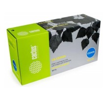 -/ Картридж лазерный Cactus CS-CE342A CE342A желтый (16000стр.) для HP CLJ M775