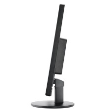 Монитор LCD 23.6'' 16:9 1920х1080(FHD) MVA, 60 Hz, 250 cd/m2, 3000:1, 50М:1, 5ms, VGA, 2xHDMI, Tilt, Speakers, Black