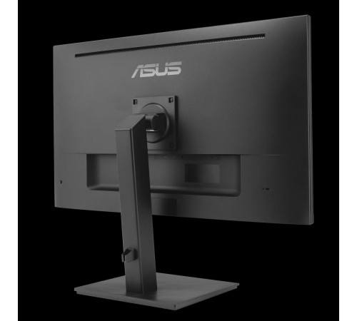 Монитор LCD 27" VA27ACFSN/ ASUS VA27ACFSN 27" IPS LED monitor, 2560x1440, 16:9, 100 Hz, 350 cd/m2, 5 ms(GTG), 1300:1, 178°(V)/178°(H), sRGB 99%, DP, HDMI, USB-C x 1 (DP Alt Mode); 3x USB 3.2 Gen 1 Type-A, RJ45, speakers, HAS, VESA 100x100 mm, bl Монитор LCD 27" VA27ACFSN/ ASUS VA27ACFSN 27" IPS LED monitor, 2560x1440, 16:9, 100 Hz, 350 cd/m2, 5 ms(GTG), 1300:1, 178°(V)/178°(H), sRGB 99%, DP, HDMI, USB-C x 1 (DP Alt Mode); 3x USB 3.2 Gen 1 Type-A, RJ45, speakers, HAS, VESA 100x100 mm, bl