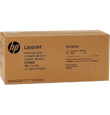 Тонер-картридж/ HP CE340AH Black Contract Original LaserJet Toner Cartridge