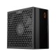 Блок питания ПК/ Power Supply PCCooler, 750W 80+ Gold (ATX, 3.1, PCIe 5.1 600W, Full modular, 1x24(20+4)pin 550mm, 2xCPU 8(4+4)pin 650mm, 3xPCIe 8(6+2)pin 500mm, 1x12V(2x6) 12+4pin 650mm, 3xSATA*3+MOLEX4pin*1 450+120+120+120mm , Active, 135x135mm, 150x150