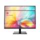 Монитор MSI Modern MD2412P 23.8" 16:9 FHD(1920x1080) IPS Flat,1ms(MPRT),1000:1,100M:1,300nit,178/178,HDMI 1.4,USB-C,Speaker,Tilt,Swivel,Height,Pivot,VESA,100Hz,Black,1y war-ty