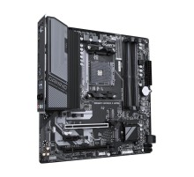Материнская плата/ B550M GAMING X WIFI6