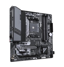 Материнская плата/ B550M GAMING X WIFI6