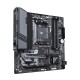 Материнская плата/ B550M GAMING X WIFI6