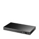 Коммутатор/ 24-Port Layer 3 Managed Gigabit Switch with 4 10G SFP Slots