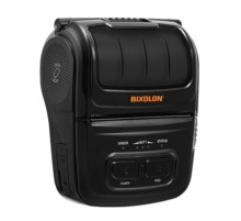 Мобильный принтер этикеток/ SPP-L310, 3" DT Mobile Printer, 203 dpi, Serial, USB, WLAN