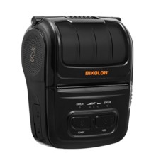 Мобильный принтер этикеток/ SPP-L310, 3" DT Mobile Printer, 203 dpi, Serial, USB, WLAN