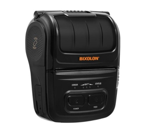 Мобильный принтер этикеток/ SPP-L310, 3" DT Mobile Printer, 203 dpi, Serial, USB, WLAN Мобильный принтер этикеток/ SPP-L310, 3" DT Mobile Printer, 203 dpi, Serial, USB, WLAN