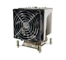Радиатор для процессора/ LGA4189, 4U, active, 245~295W