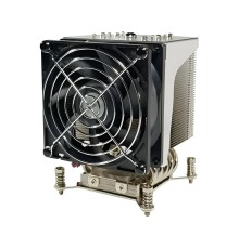 Радиатор для процессора/ LGA4189, 4U, active, 245~295W